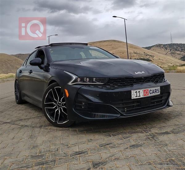 كيا K5 2023 للبيع في العراق -  بغداد